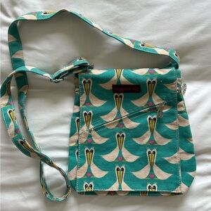 bungalow 360 crossbody bag